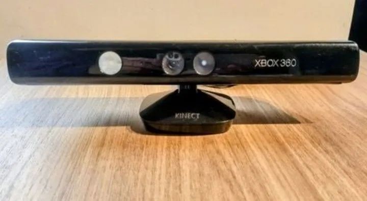 Kinect XBox 360 Microsoft alimentação USB  - Foto 3