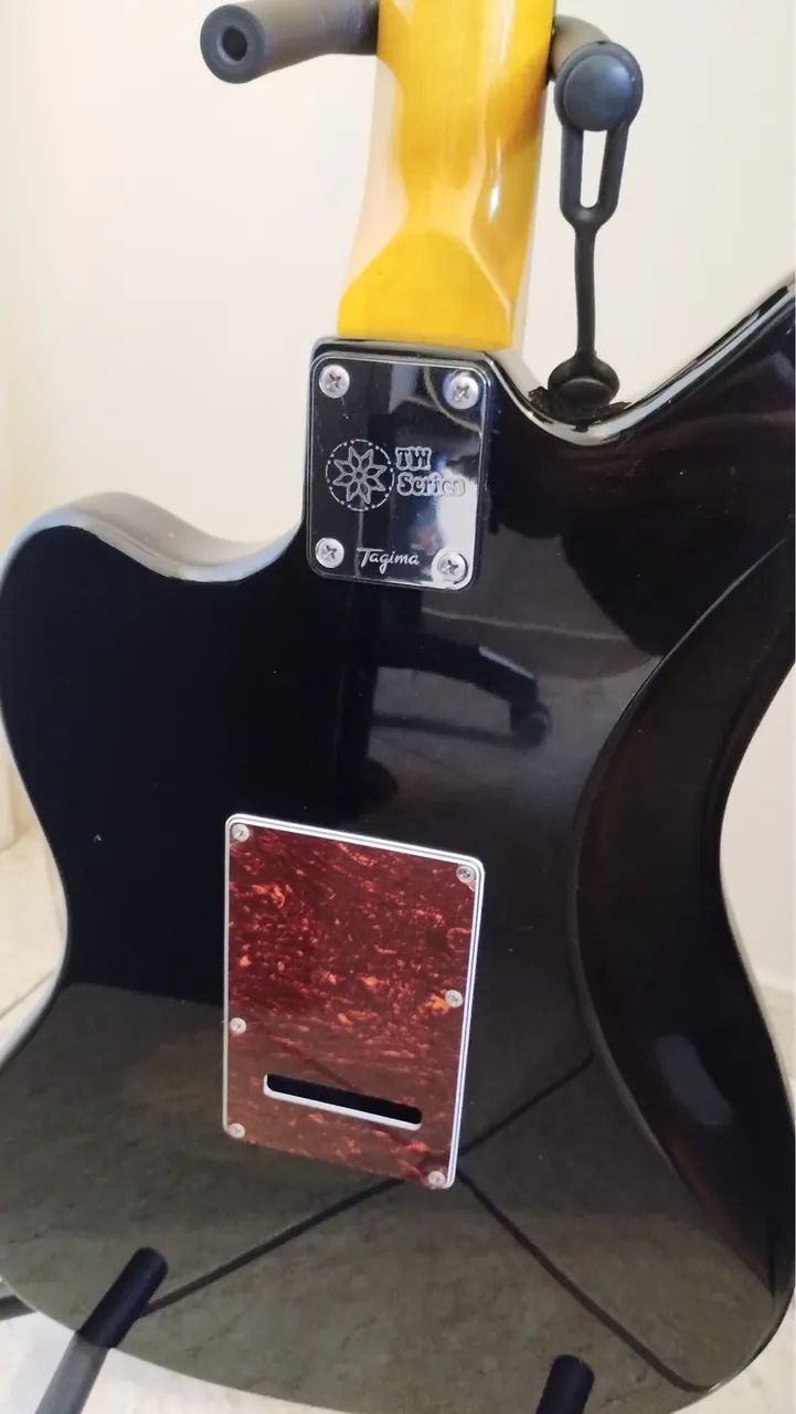 Guitarra Tagima JazzMaster TW-61 - Foto 4