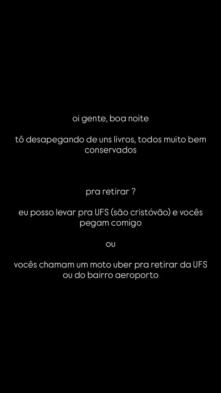 LIVROS PARA VENDER - Foto 4