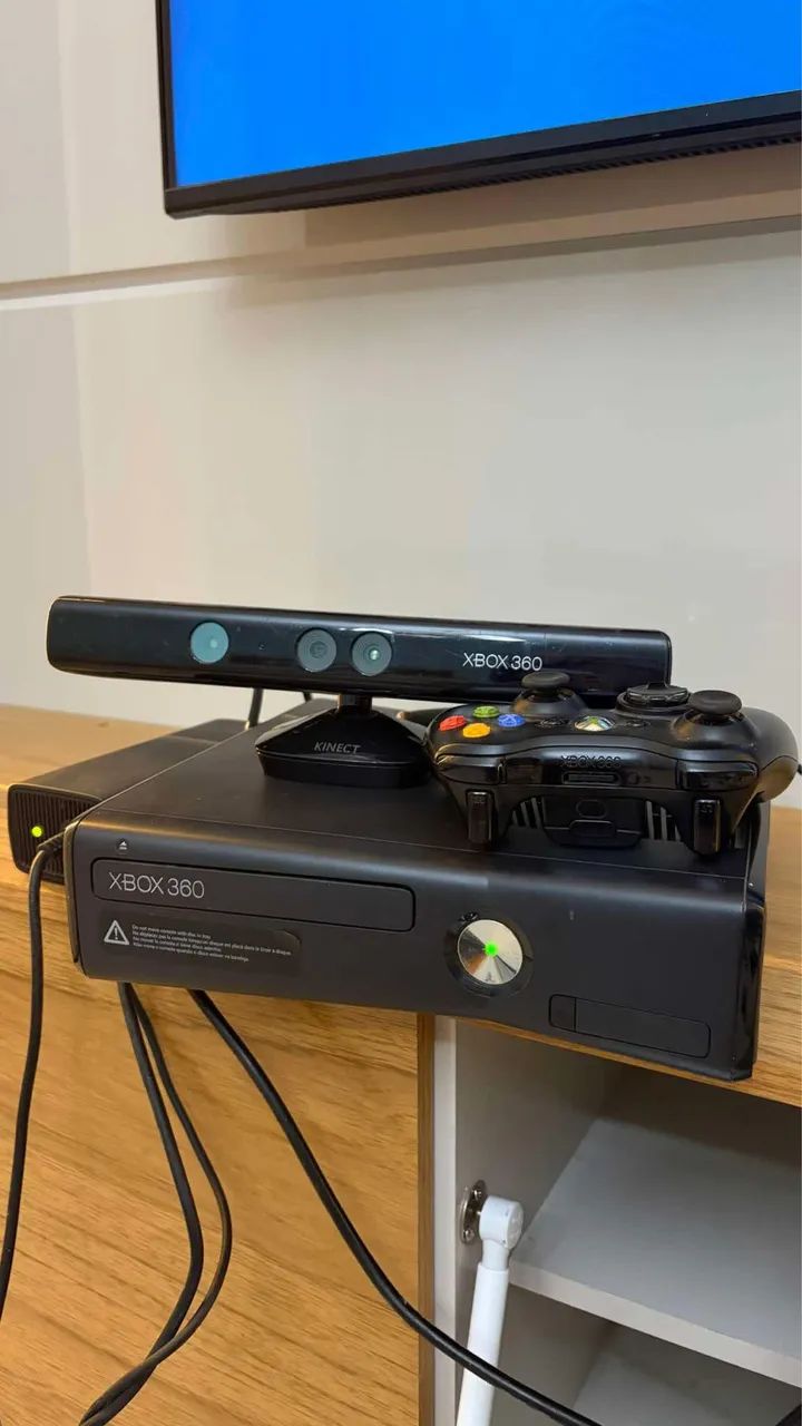 Xbox 360