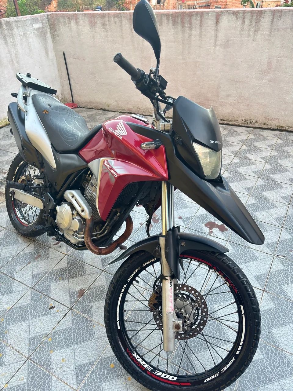 Moto Xre 300 - Foto 3