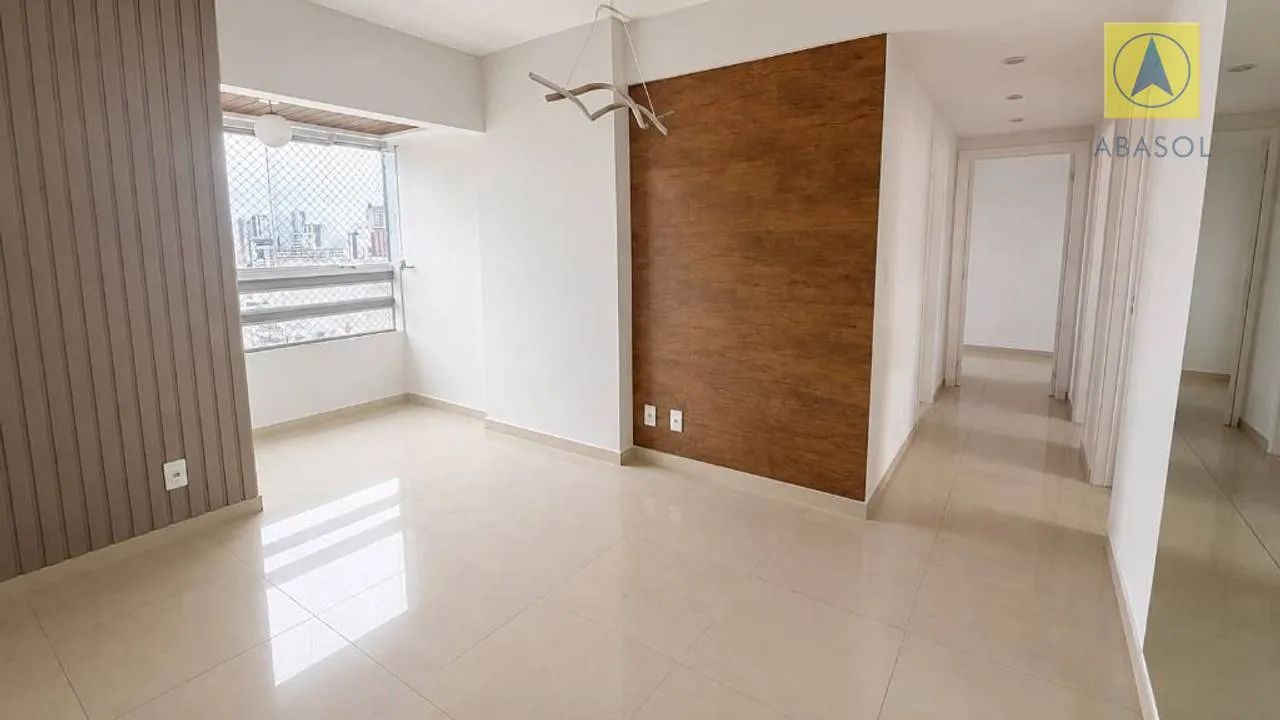 Ed. Príncipe Eduardo - 2 quartos sendo 1 suíte - Foto 4