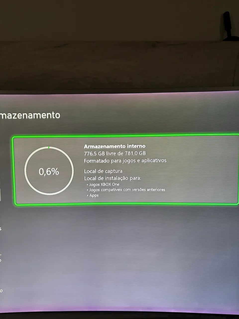 XBOX ONE S 780GB - Foto 4
