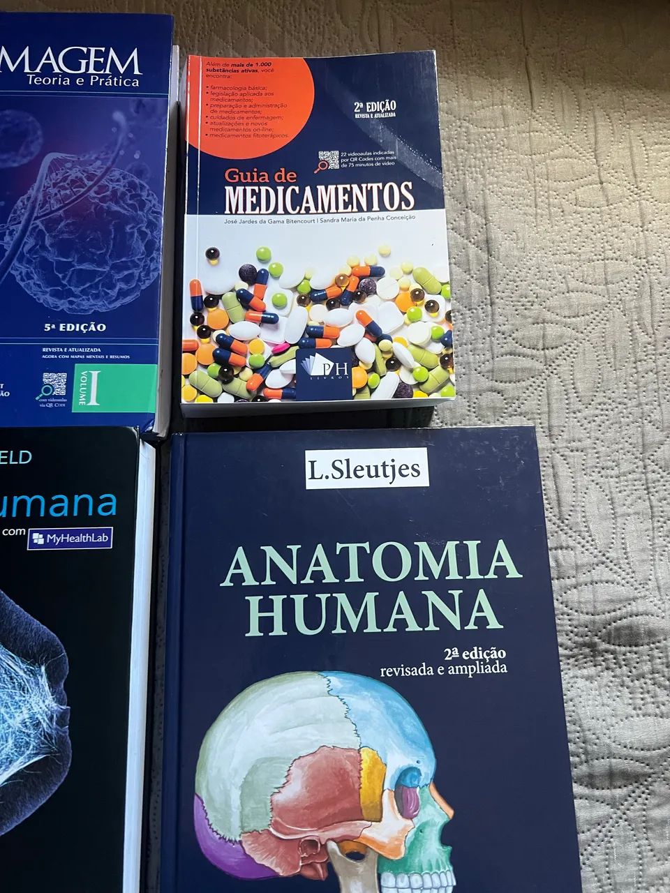 Livros - Foto 5