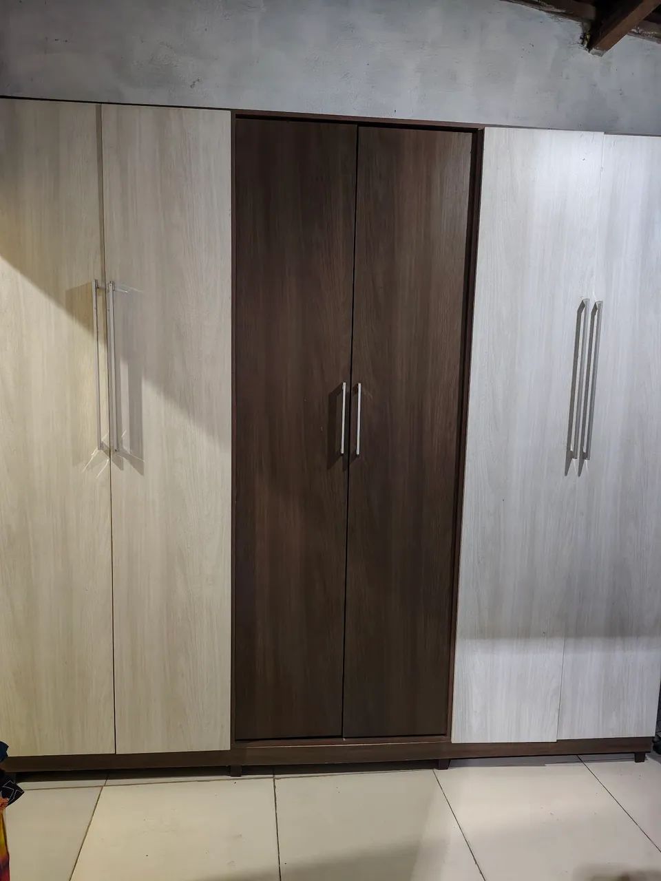 Guarda roupa  - Foto 2