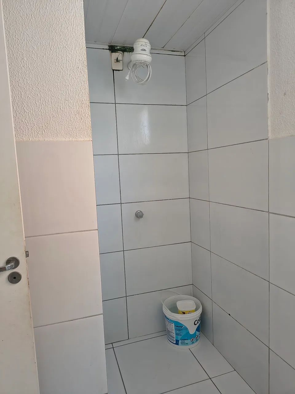 Apartamento térreo no Vida Nova Sobrado - Foto 5
