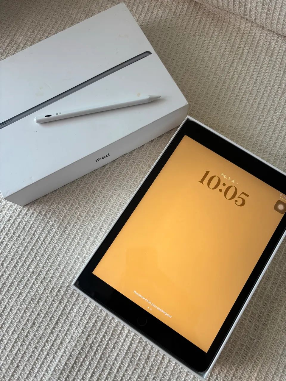 IPAD 9 geração  - Foto 2