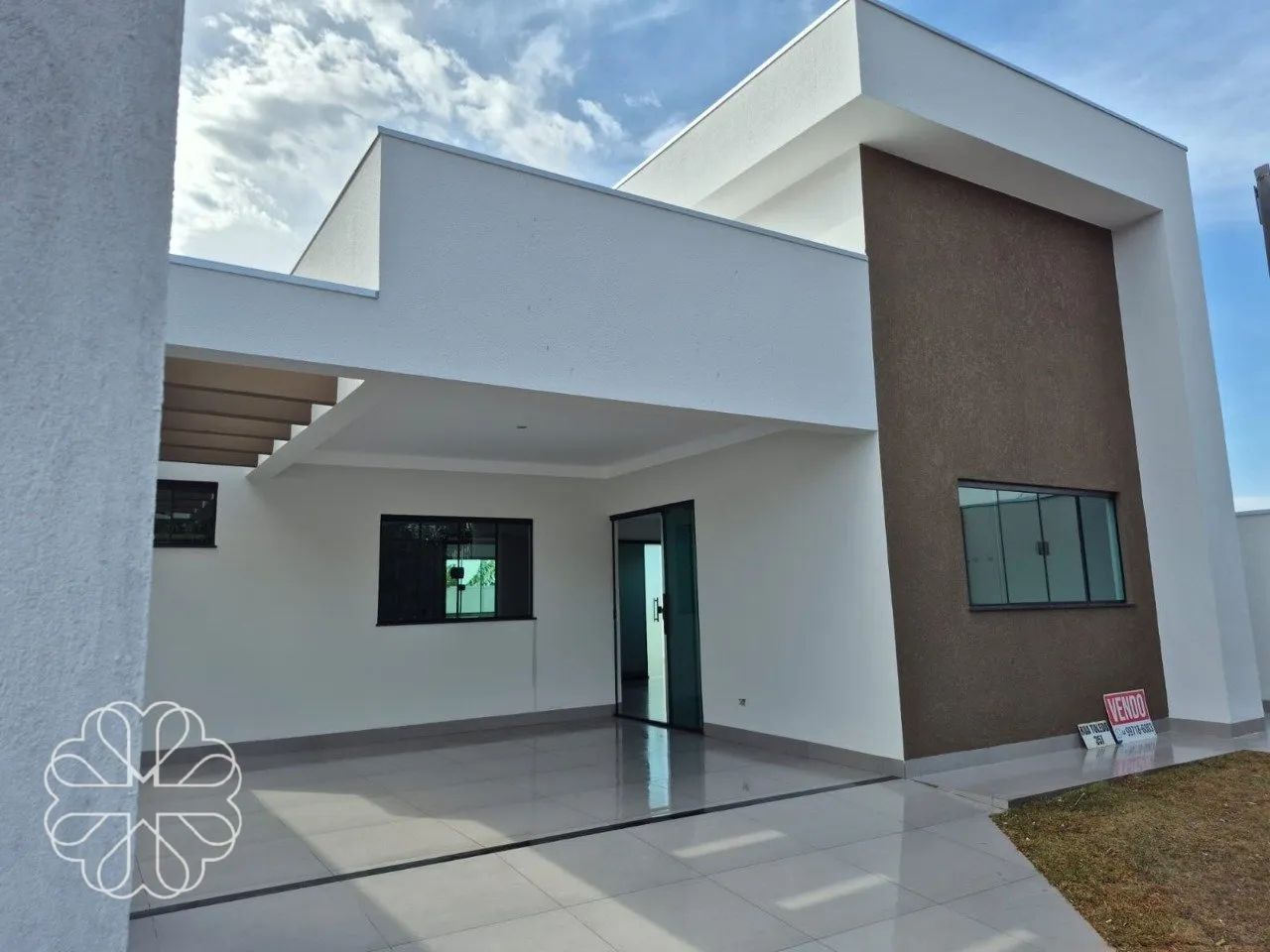 Casa à Venda no Jardim Madri