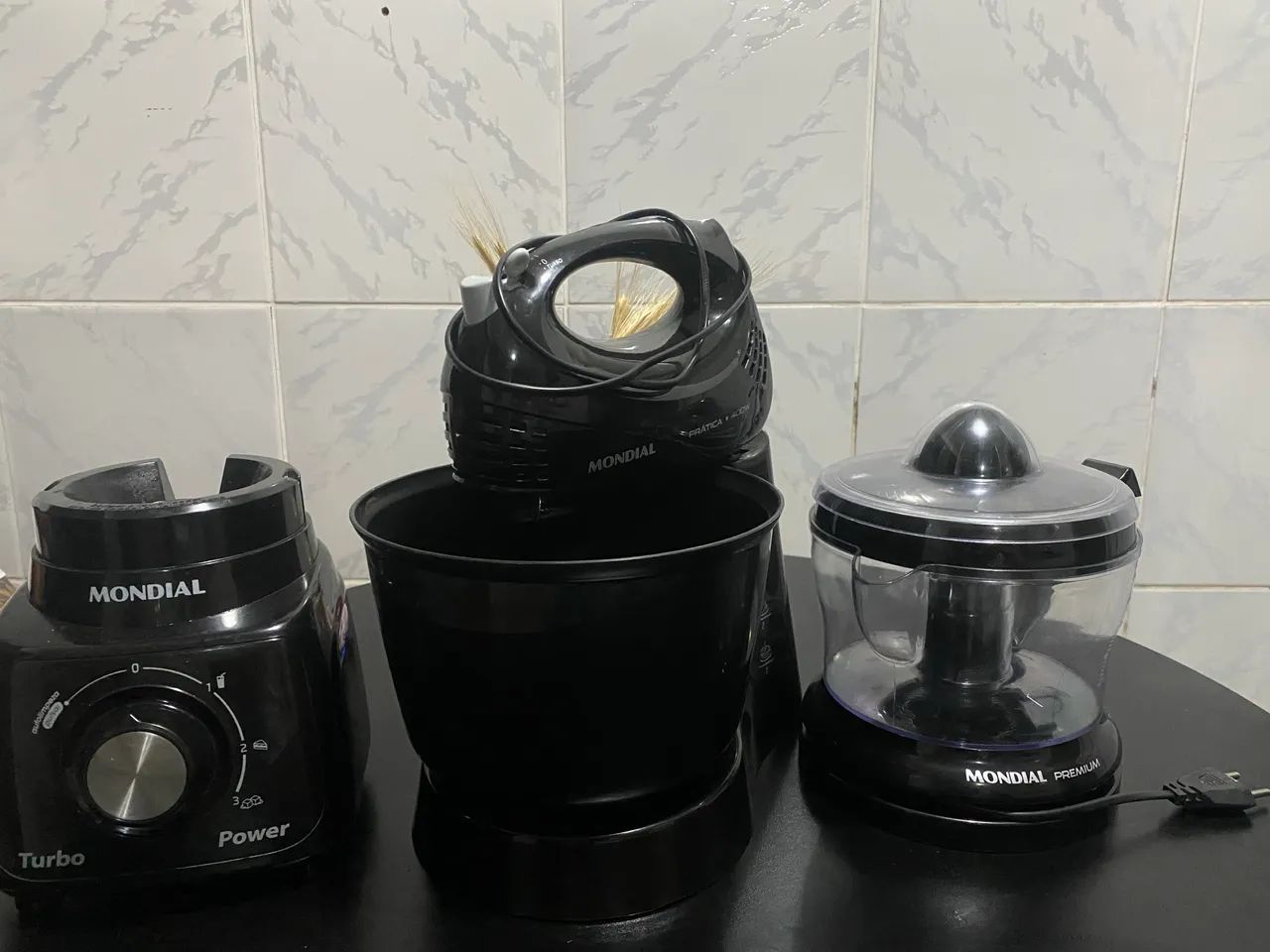 Kit mondial  - Foto 2