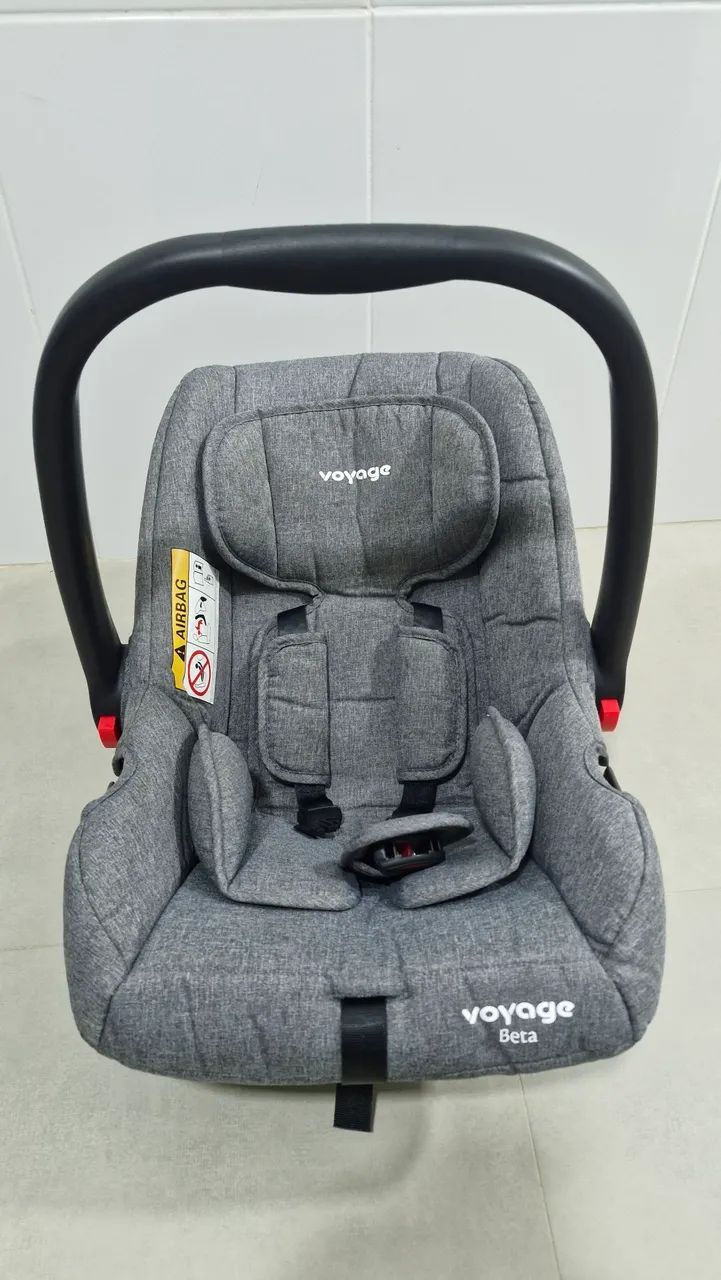 Bebê Conforto Voyage Beta - Foto 2