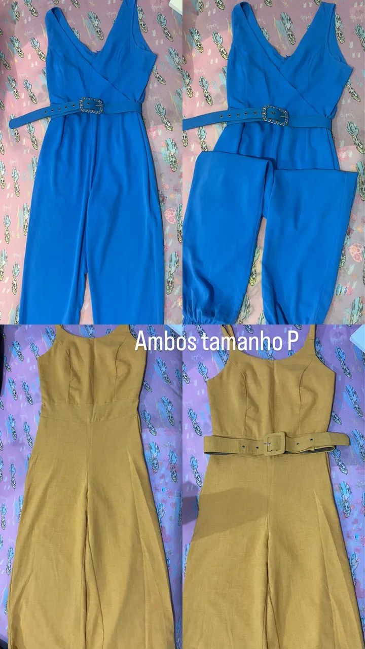 Roupas 