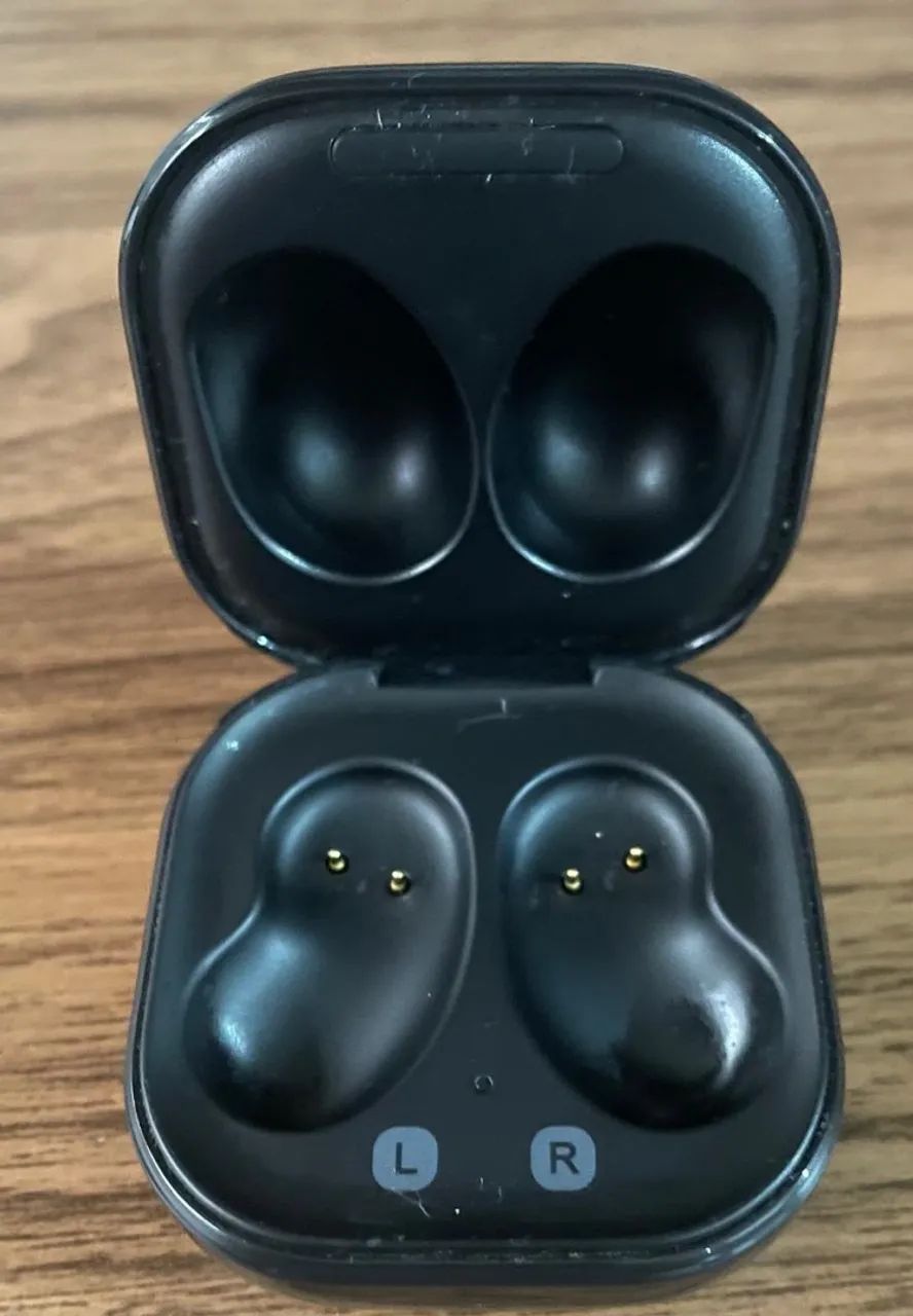 Case Samsung galaxy Buds live - Foto 2