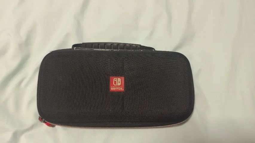 Case RDS Original para Nintendo Switch