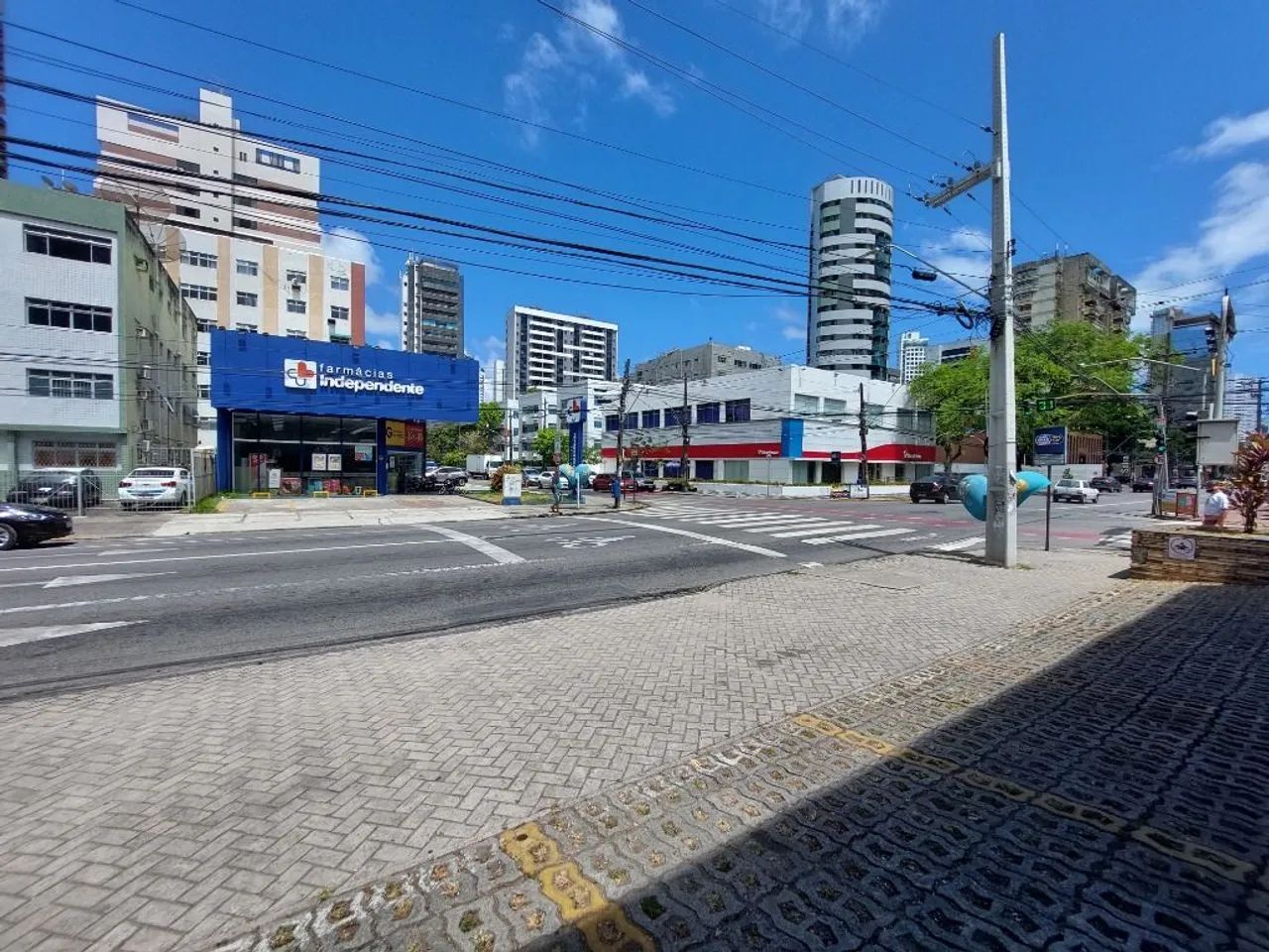 Sala para alugar em Boa Viagem com 33m² - Foto 11