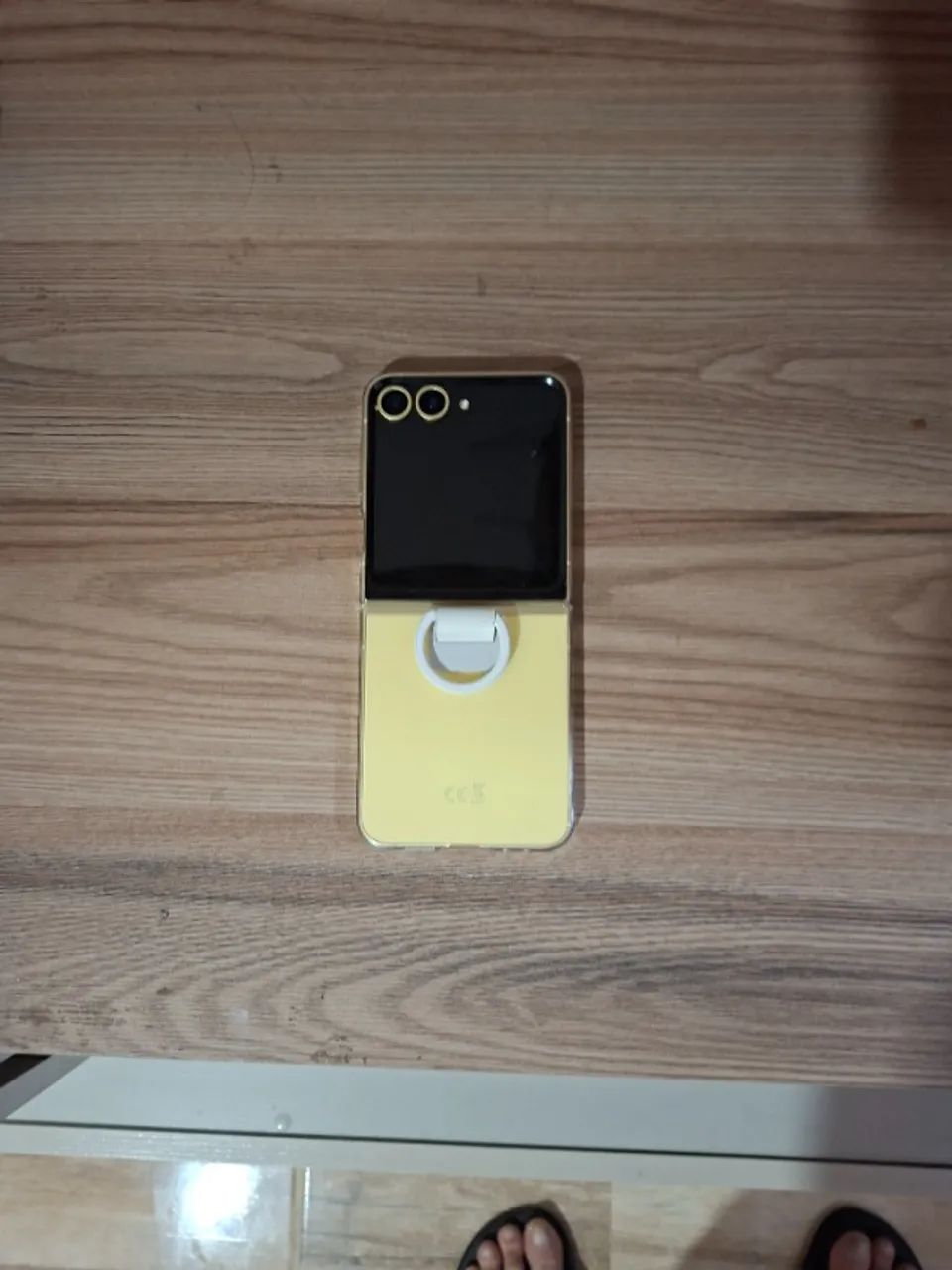 Samsung Zflip 6
