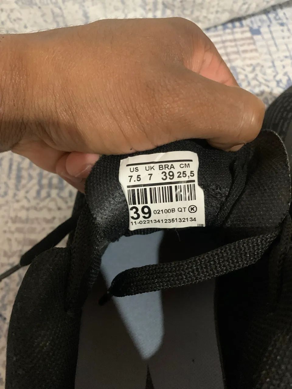 Mizuno pro 13 - Foto 3