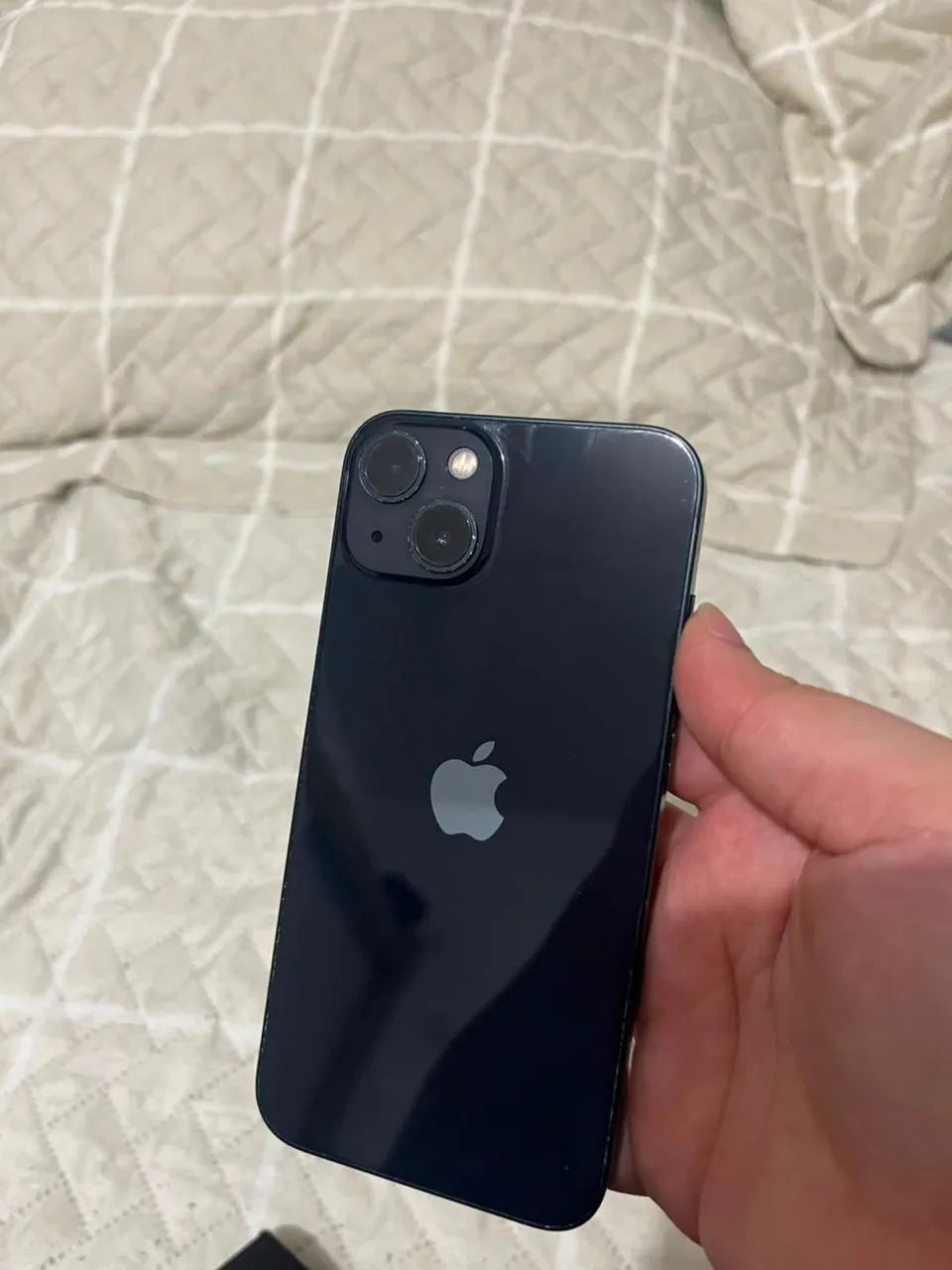 Vendo Iphone 13 128gb - Foto 4