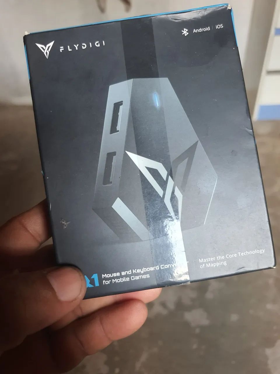 Flydigi Q1 V/T 