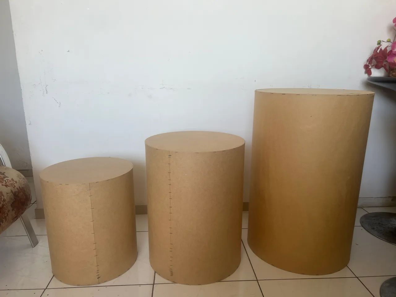 Cilindro para festas - Foto 3