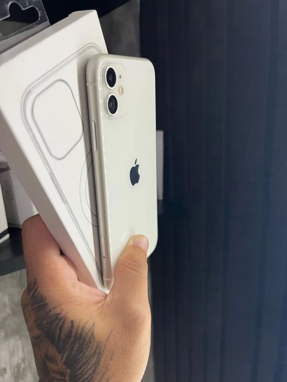 iPhone 11 128 GB - Foto 4