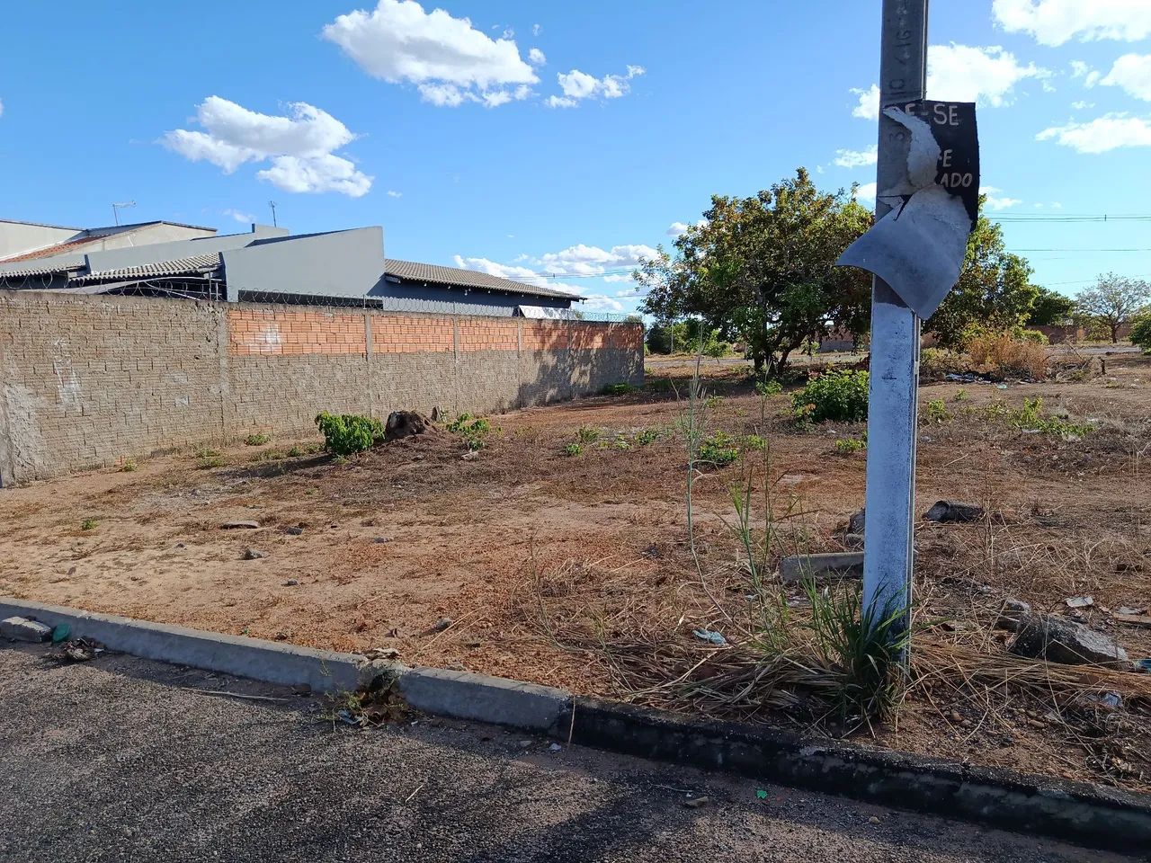 Terreno  - Foto 2