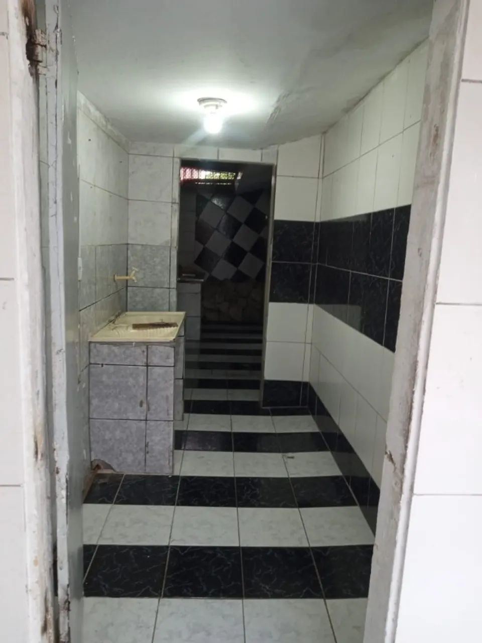 Casa Cond. Morada dos Palmares. 1 quarto. - Foto 2