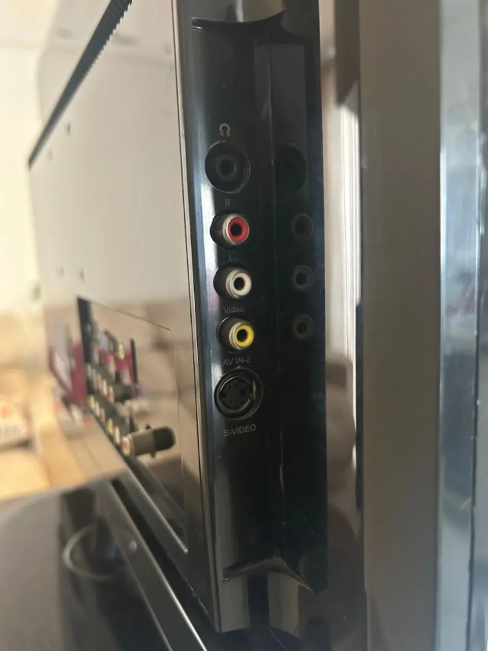 TV AOC 21 polegadas  - Foto 4