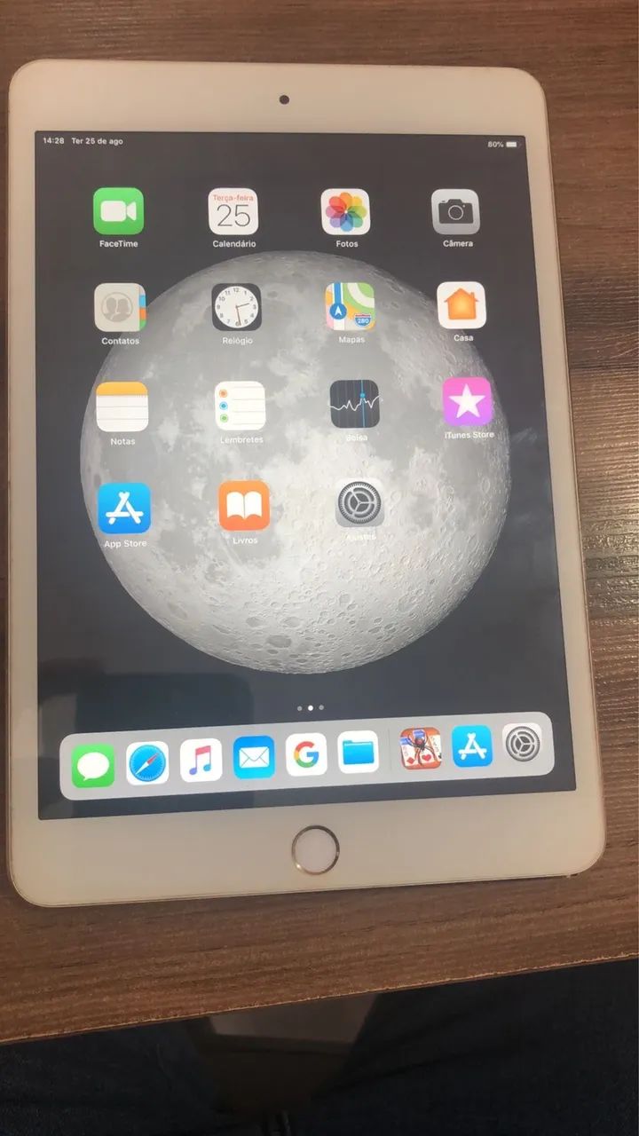 iPad mini 3 /128 gb