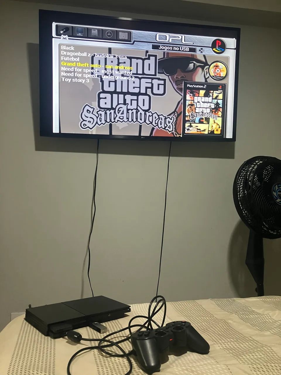 PlayStation 2 - Foto 3