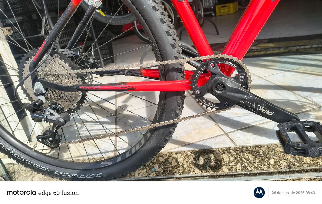bike aro 29 - Foto 3