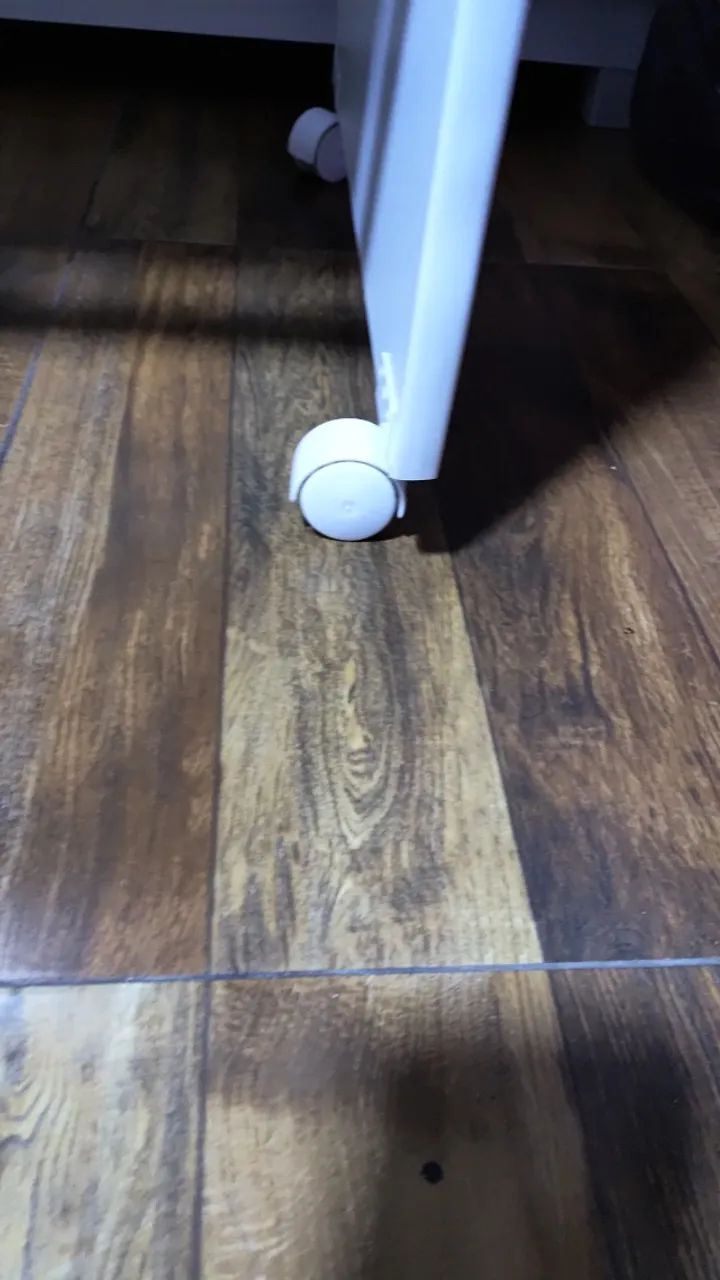 Mini berço  - Foto 2