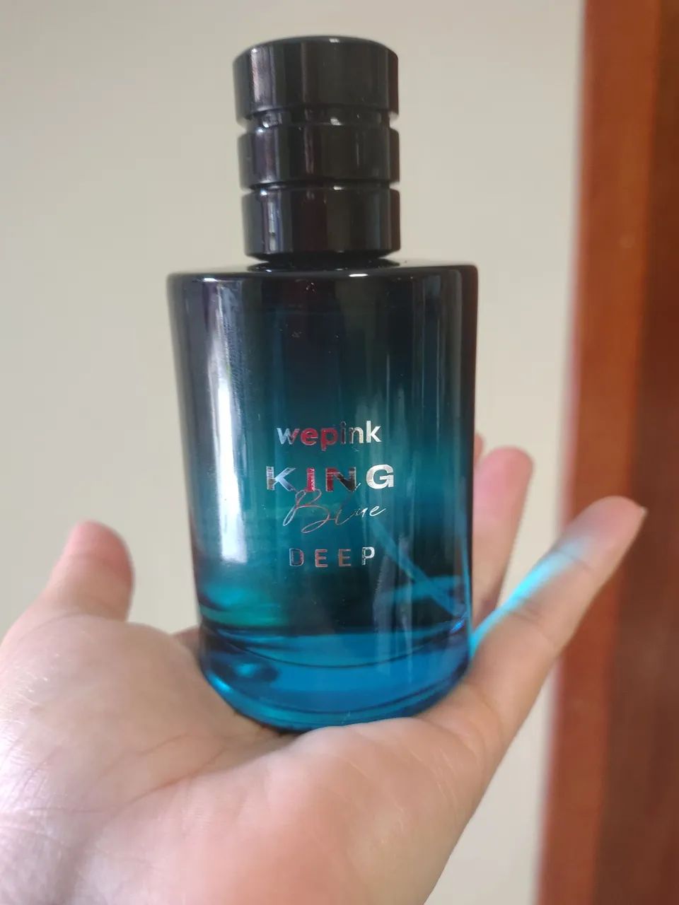Perfume masculino  - Foto 2