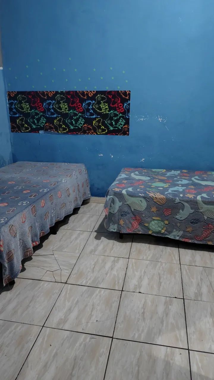 Vendo ou troco casa bandeirantes contagem  - Foto 3