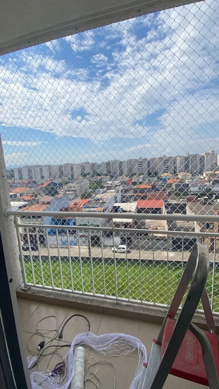 Instalação de Rede De Proteção  - Foto 2