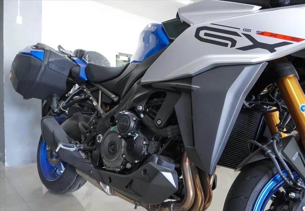 Suzuki GSX-S 2026 - 1502380469 | OLX