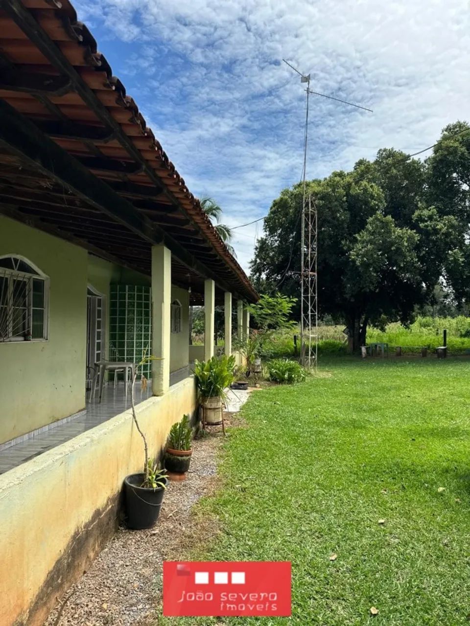Fazenda para Venda em Vazante - Foto 5