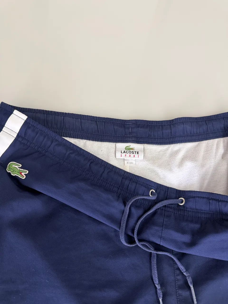 Calça Lacoste Sport  - Foto 2