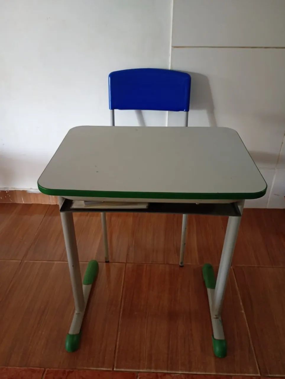 Mesa e cadeira escolar - Foto 3