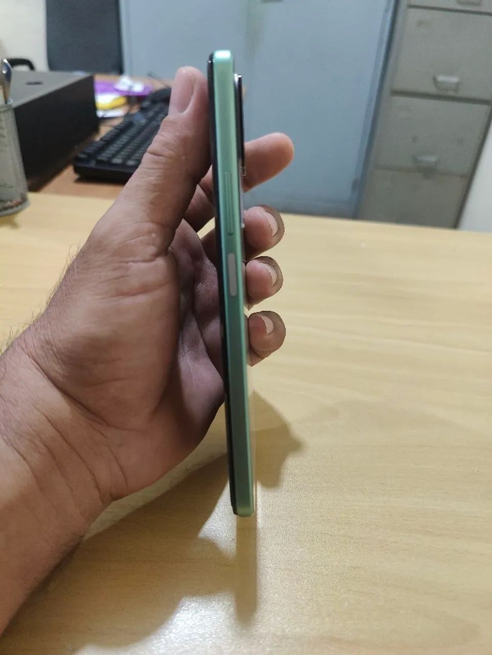 VENDO POCO F4 5G 256 GB  - Foto 4