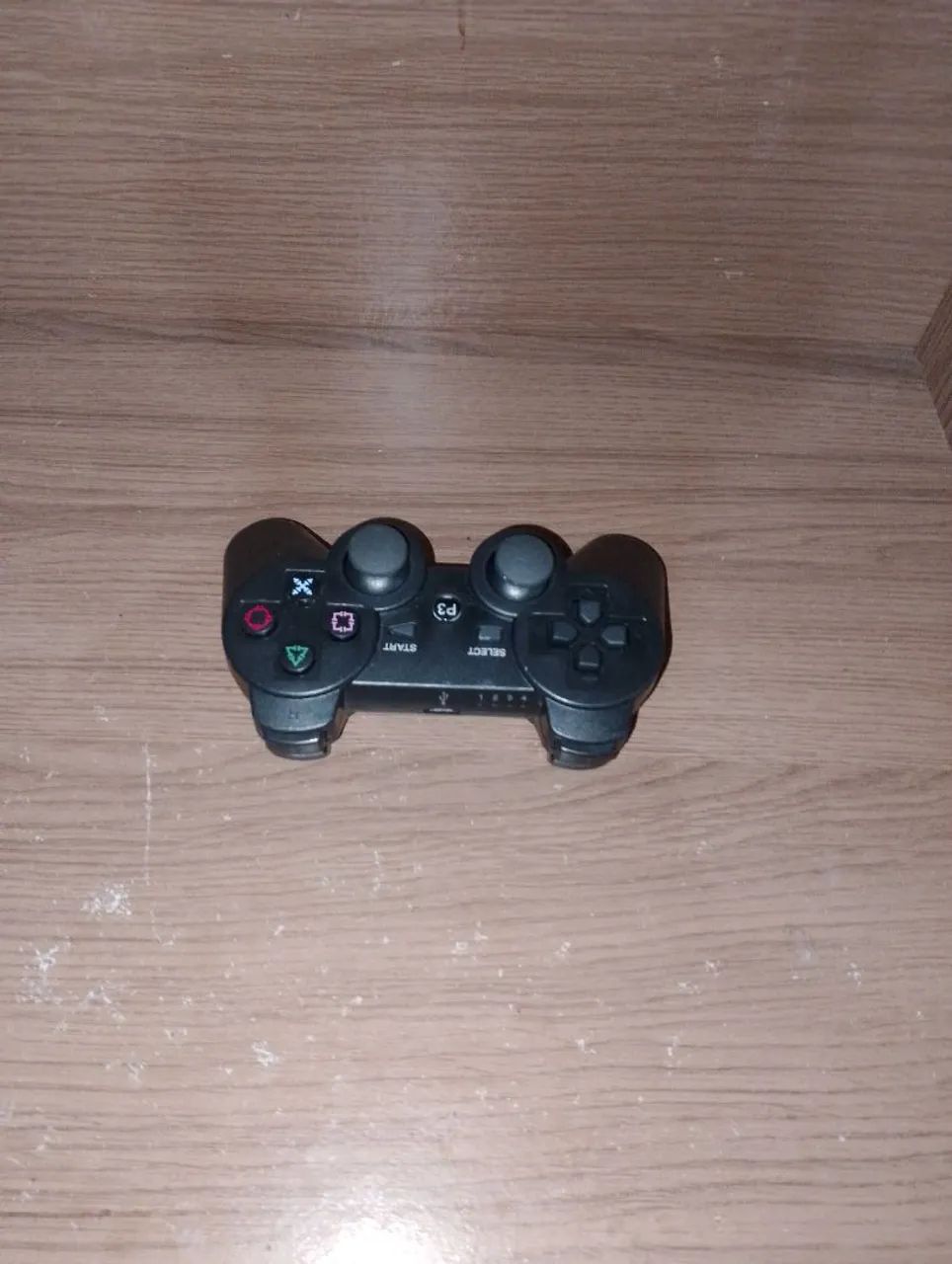 ACESSÓRIOS PARA PS3 - Foto 5