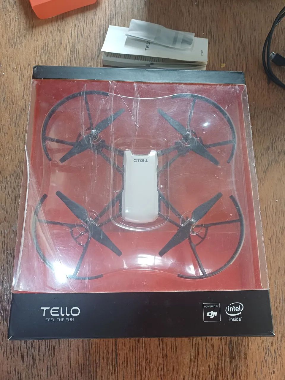 Drone DJI Tello - Foto 3