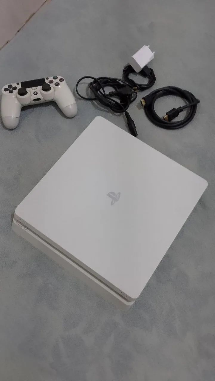 Ps4 - Foto 3