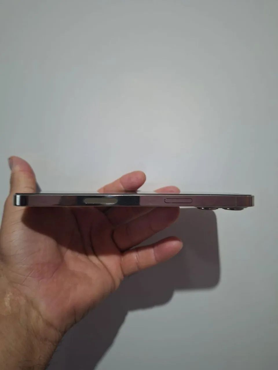 IPhone 12 pro max - Foto 3