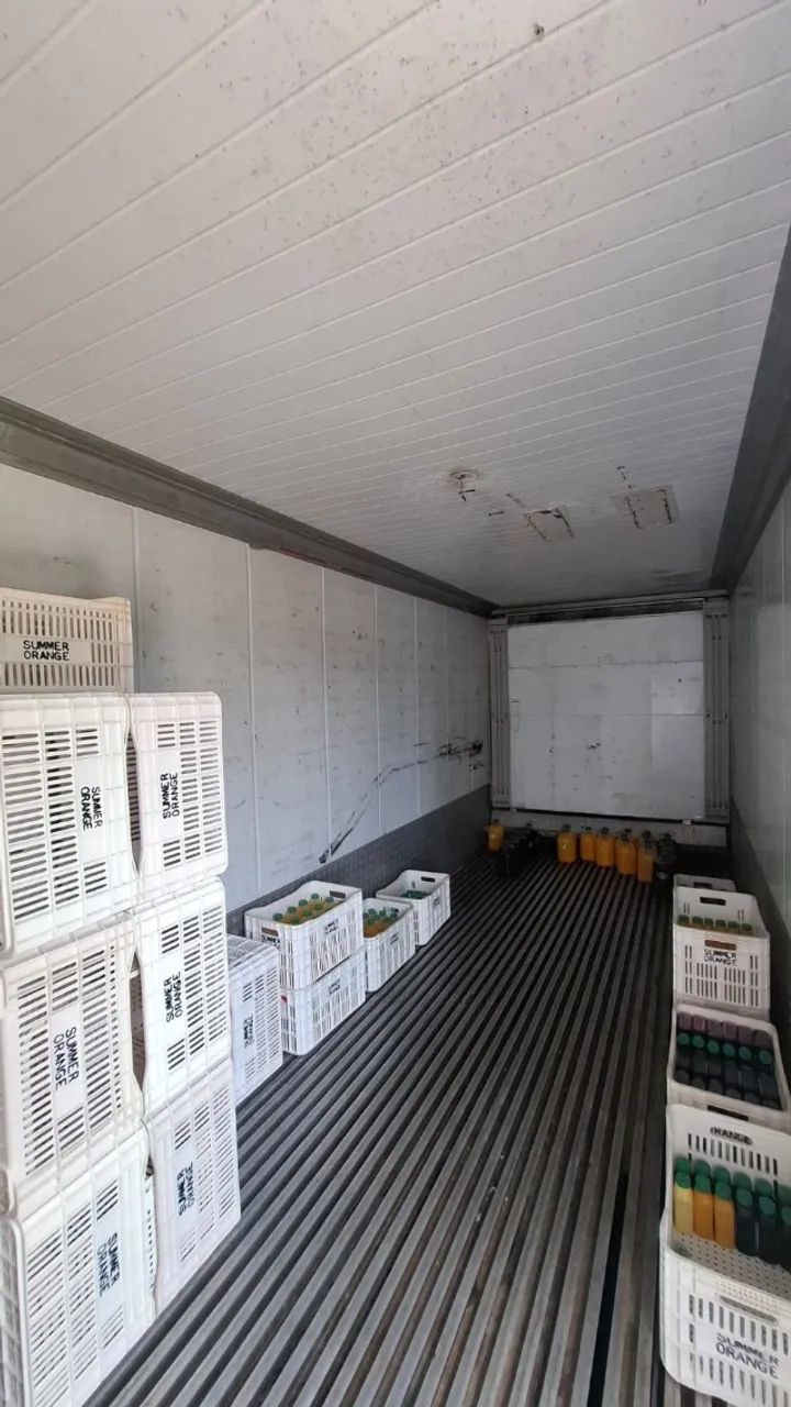 Container - Foto 2