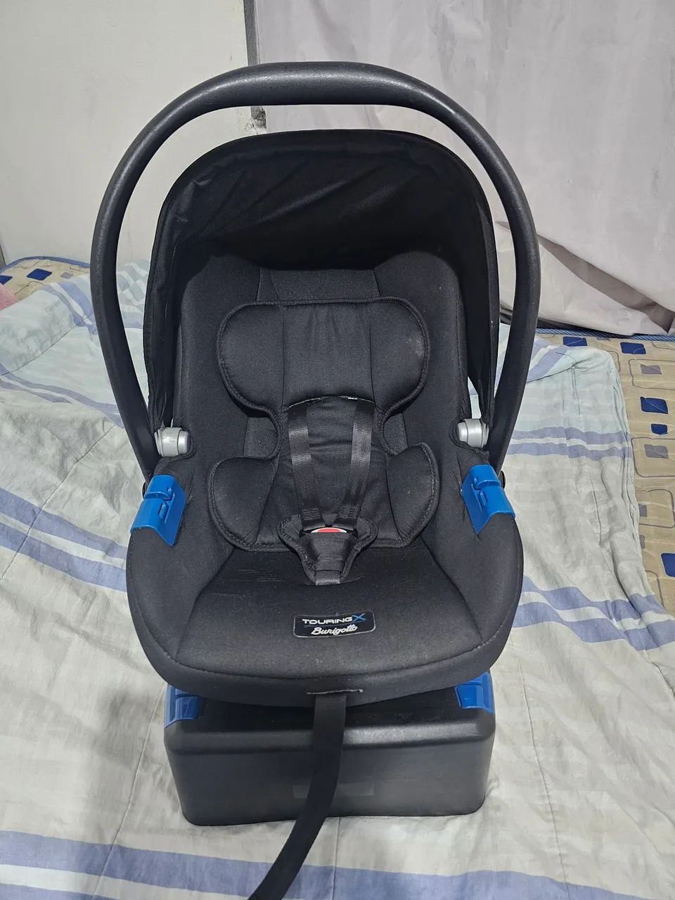 Bebê conforto 