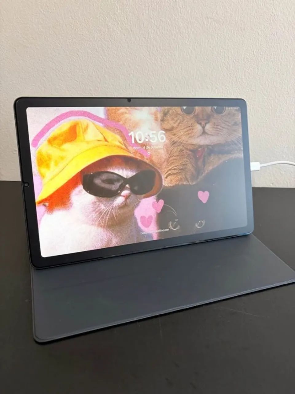 Tablet Samsung Tab S6 Lite - Foto 3