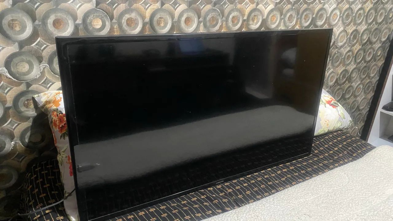 Tv Samsung  - Foto 2