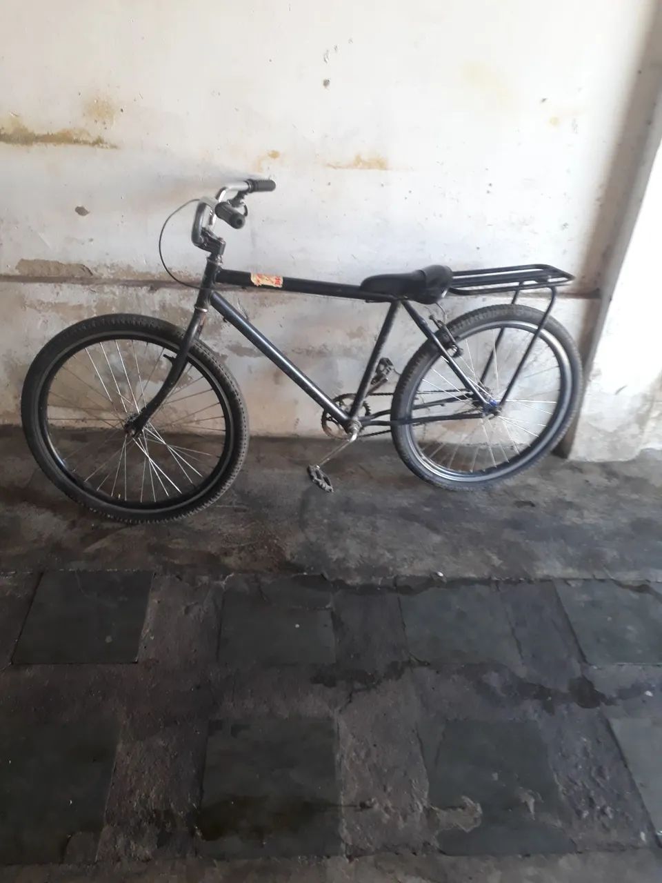 Bicicleta aro 26