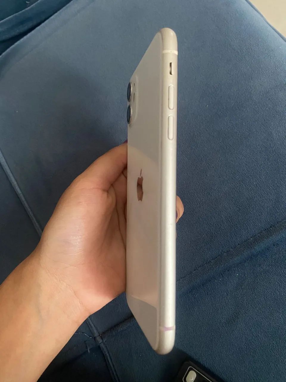 iPhone 11 128GB - Foto 4