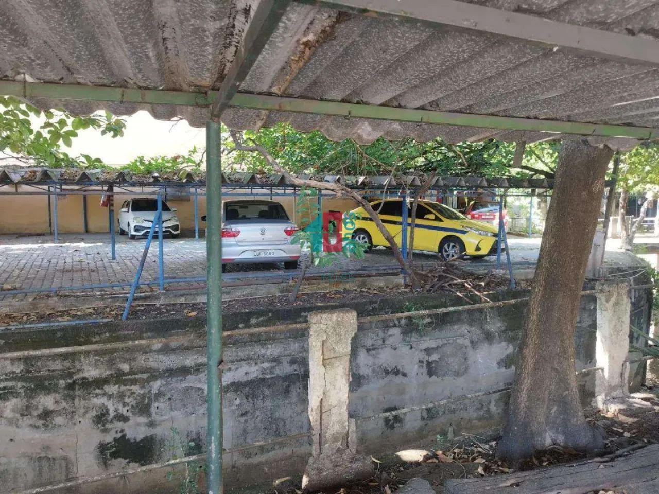 Engenho de Dentro | Terreno - Foto 8